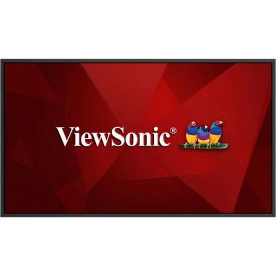 VIEWSONIC ViewBoard LED 55"-3840x2160-500 nits-Android 14-24/7-USB-C