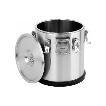 TOYA Кетъринг термос Yato YG-09202, 20л, Инокс