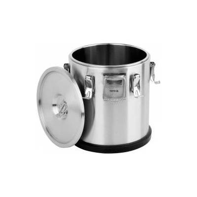TOYA Кетъринг термос Yato YG-09202, 20л, Инокс
