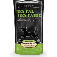 OBT All Natural crunchy dog treats DENTAL 284 g