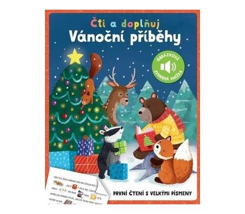 Vánoční příběhy