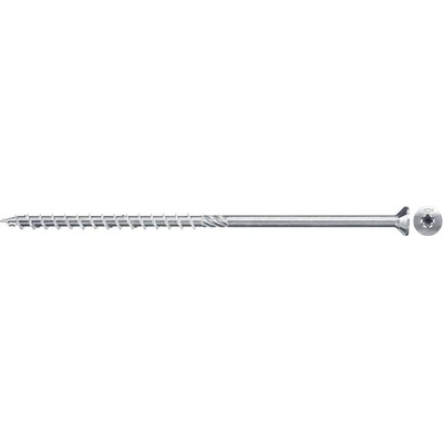 Fischer-Skrutka, drevostavby Power-Fast FPF-ST 8,0x80 ZPP50