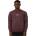 Marshall Artist Блуза Marshall Artist Men's Siren Crew Sweatshirt - Purple