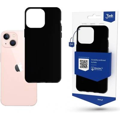 3mk Protection Кейс 3mk Matt Case за Apple iPhone 14 Plus, черен (5903108476591)