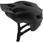 Troy Lee Designs Flowline MTB Helmet - Black