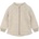 Mikk-Line Детско вълнено яке Mikk-Line Kid's Wool Jacket - Melange Offwhite - размер 86 (EU) (703-1906-1312)