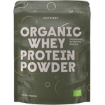 Nutriest Organic Whey Protein Powder [1000 грама]