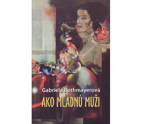 Ako mladnú muži