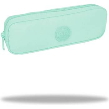 COOLPACK Ученически несесер CoolPack Deck Powder mint (F071645)