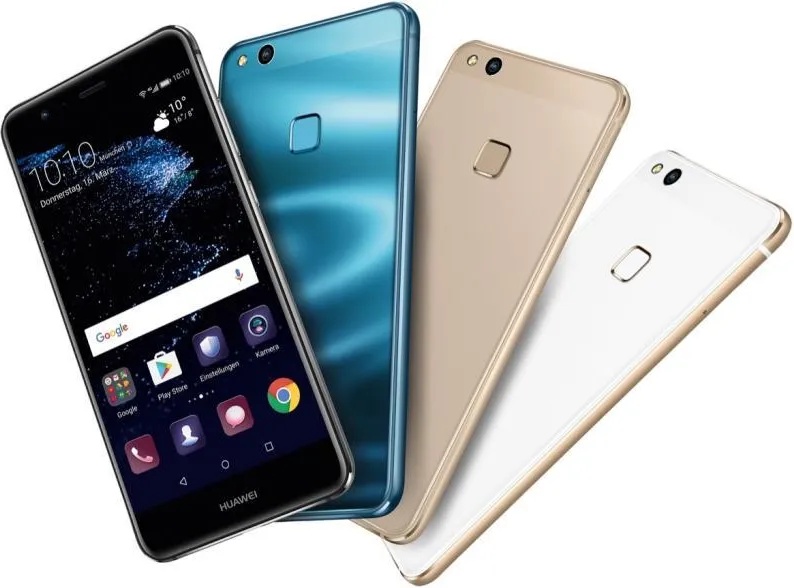 Huawei P10 Lite 32GB 3GB RAM