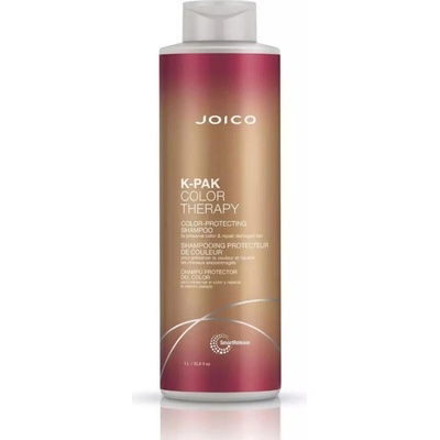 Joico K Pak Color Therapy Shampoo 1000 ml