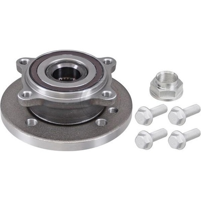 Náboj kolesa A.B.S. 200911