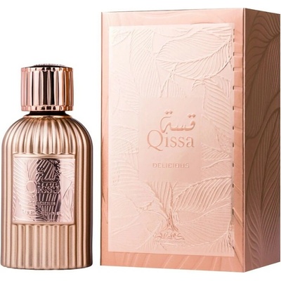 Paris Corner Qissa Delicious parfumovaná voda dámska 100 ml