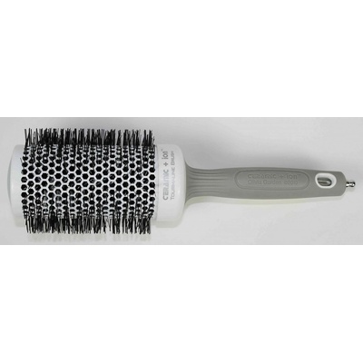Olivia Garden Ceramic+Ion Thermal Brush kefa na vlasy CI-55 55 mm