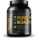NutriWorks BCAA 2:1:1 1000 g