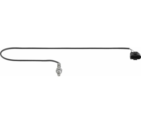 Lambda sonda TOPRAN 111 622