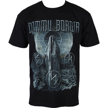 Nuclear blast Мъжка тениска DIMMU BORGIR - Forces of the northern night - NUCLEAR BLAST - 2613_TS