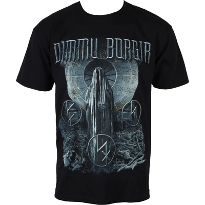 Nuclear blast Мъжка тениска DIMMU BORGIR - Forces of the northern night - NUCLEAR BLAST - 2613_TS