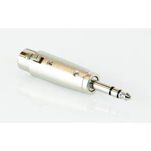 Master Audio Адаптер Master Audio HY4837, XLR/6.3mm