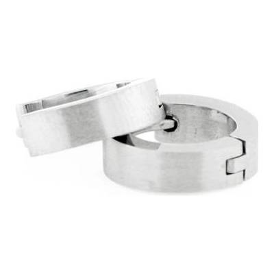 Pattic Náušnice z chirurgické oceli PSTE03404