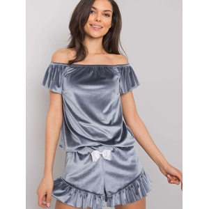 Rue Paris Дамска пижама модел 175427 Rue Paris