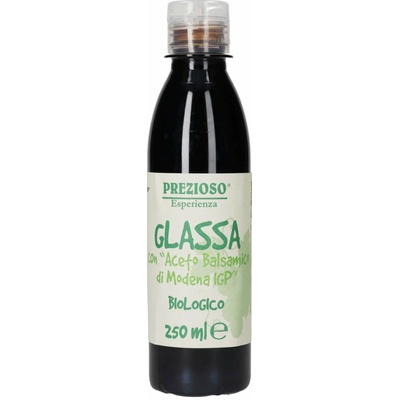 Prezioso balzamikový ocot 250 ml