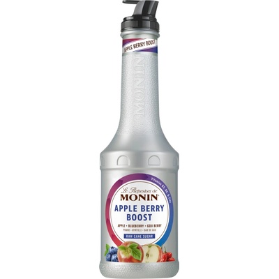 Monin refresher Apple Berry Boost 1 l