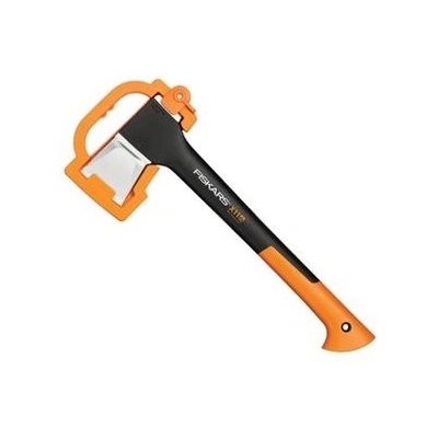 Sekera Fiskars X11 S štípací – Zboží Dáma