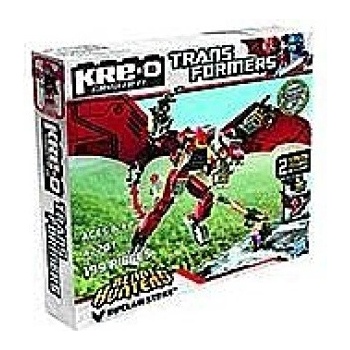 Hasbro KRE-O Transformers dračí útok