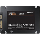 Samsung 870 EVO 250GB, MZ-77E250B/EU