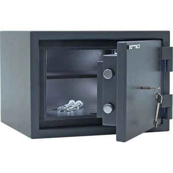 Rottner FireHero 30