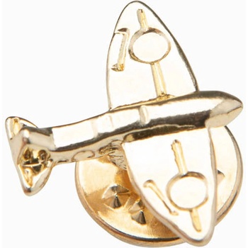 Ombre Clothing Декоративна метална катарама за рокля Малък обикновен златен омбре Облекло Ombre Clothing | Zlaten | МЪЖЕ | ЕДИН РАЗМЕР