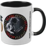 NNM чаша ac/dc - 50th anniversary - mgc2400982