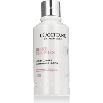 L'Occitane Reine Des Pres Illuminating Lotion 200 ml
