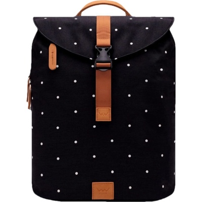 Vuch Corbin Dotty Black 12 l