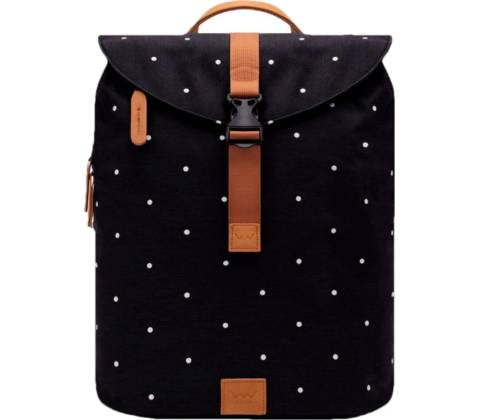 Vuch Corbin Dotty Black 12 l