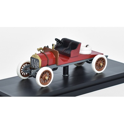 Models ITALA 1906 Grand PrixRio 1:43