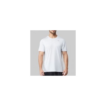 Image 1 of PUMA Mens Performance Heather Tee (520316 42)