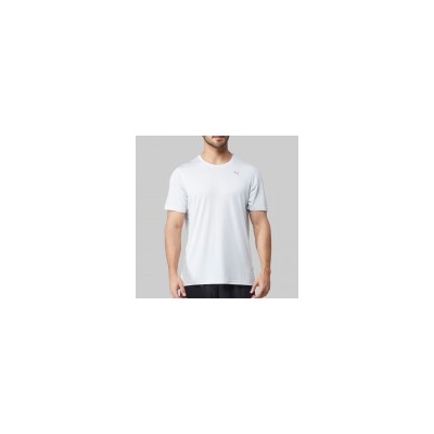 PUMA Mens Performance Heather Tee (520316 42)