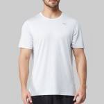 PUMA Mens Performance Heather Tee (520316 42)