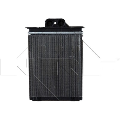 Vymenik tepla, Vnitrni vytapeni NRF 58255