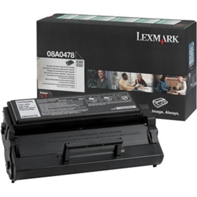 Lexmark 08A0478 - originálny