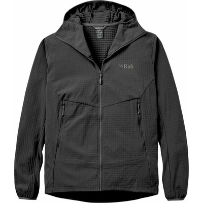 Rab Quantra Pro Hoody black