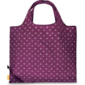 Punta Wheel Чанта за пазаруване Punta XXL лилава (10293-3000)