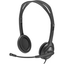 Logitech Stereo Headset H111