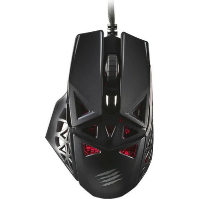 Mad Catz M.O.J. M1 (MM04DCINBL000-0)