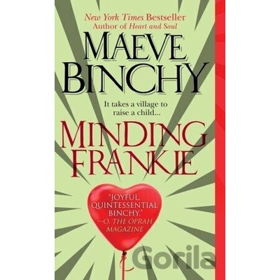Midnight Frankie - Maeve Binchy