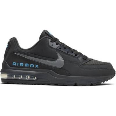 Nike Air Max LTD 3 Čierna