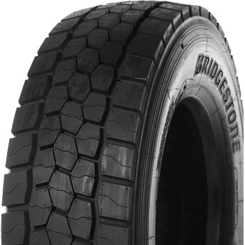BRIDGESTONE R-DRIVE 002 205/75 R17,5 124M