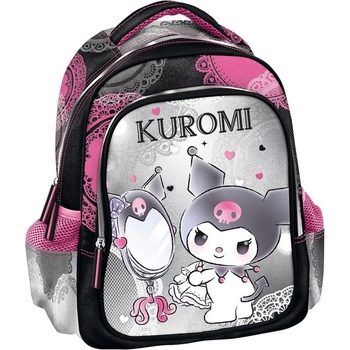 KUROMI Раница за детска градина Kuromi - Dream Catcher (252292)